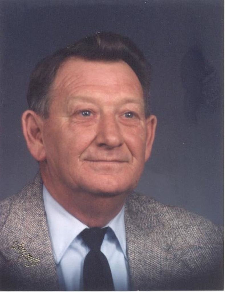 Floyd L. "Sonny" Bauter