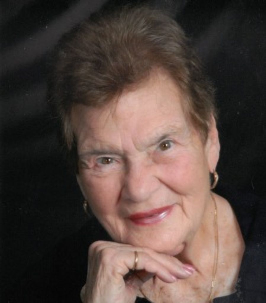 Janet Sweitzer Profile Photo