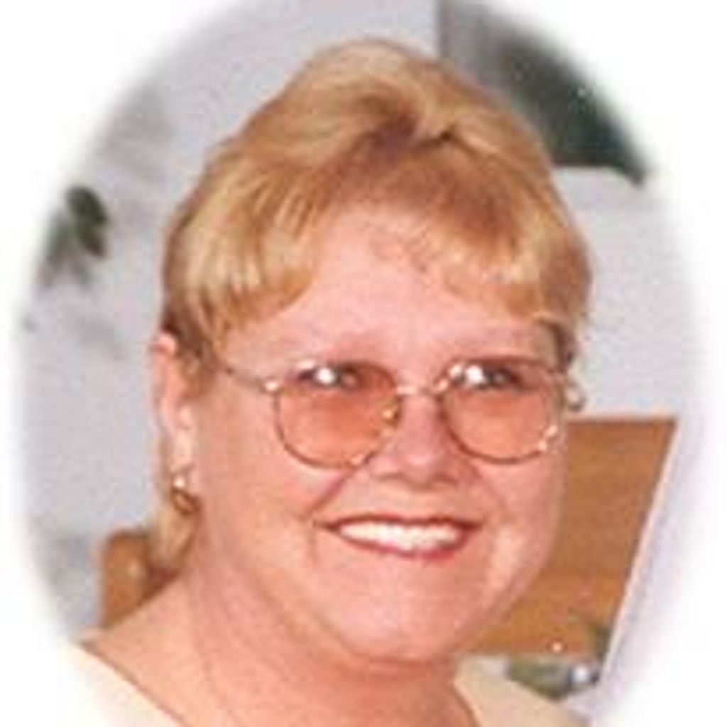 Venida Kaye Stricklin