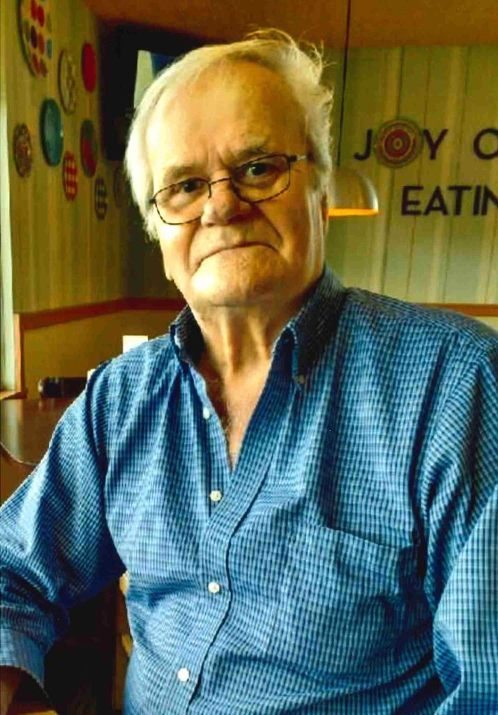 Duwayne D. Halvorson