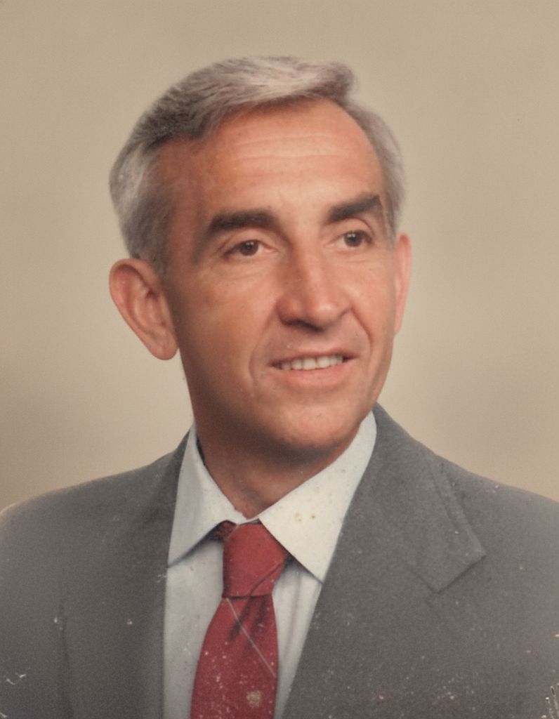 Edward Stanley Przebienda, II Profile Photo