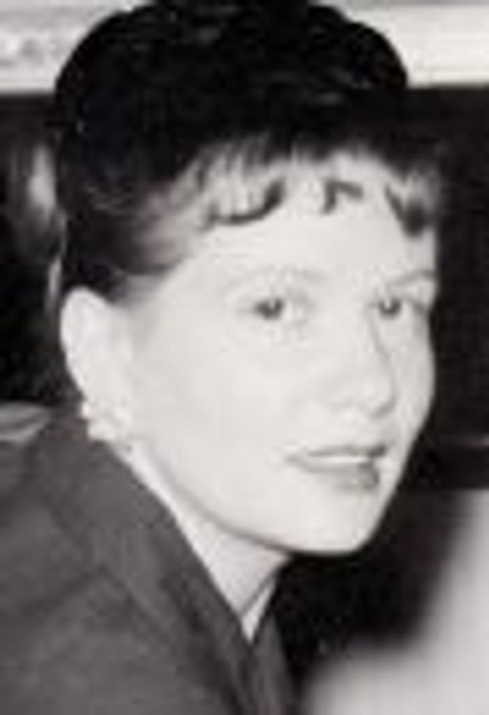 Mary Catherine (Messner) Becker