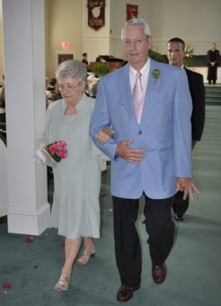 Charles L. Davis Profile Photo