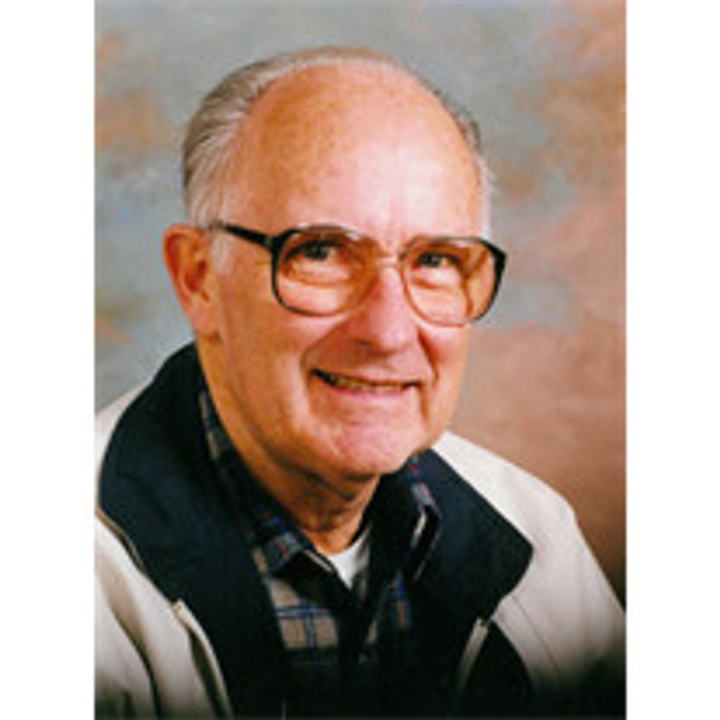 Maurice "Mike" Pierce