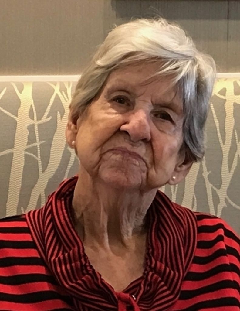 Jessie Knight Powell Profile Photo