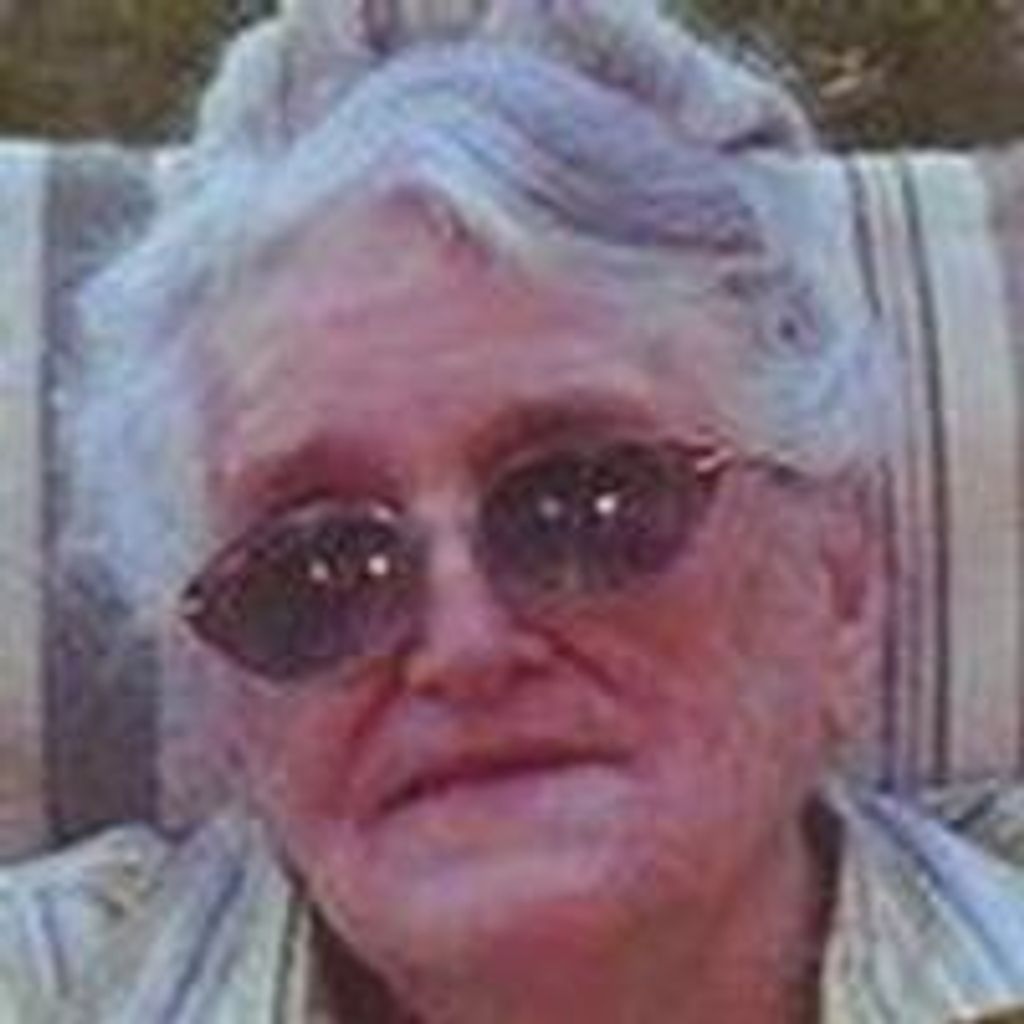 Lillian Marquiss Craig
