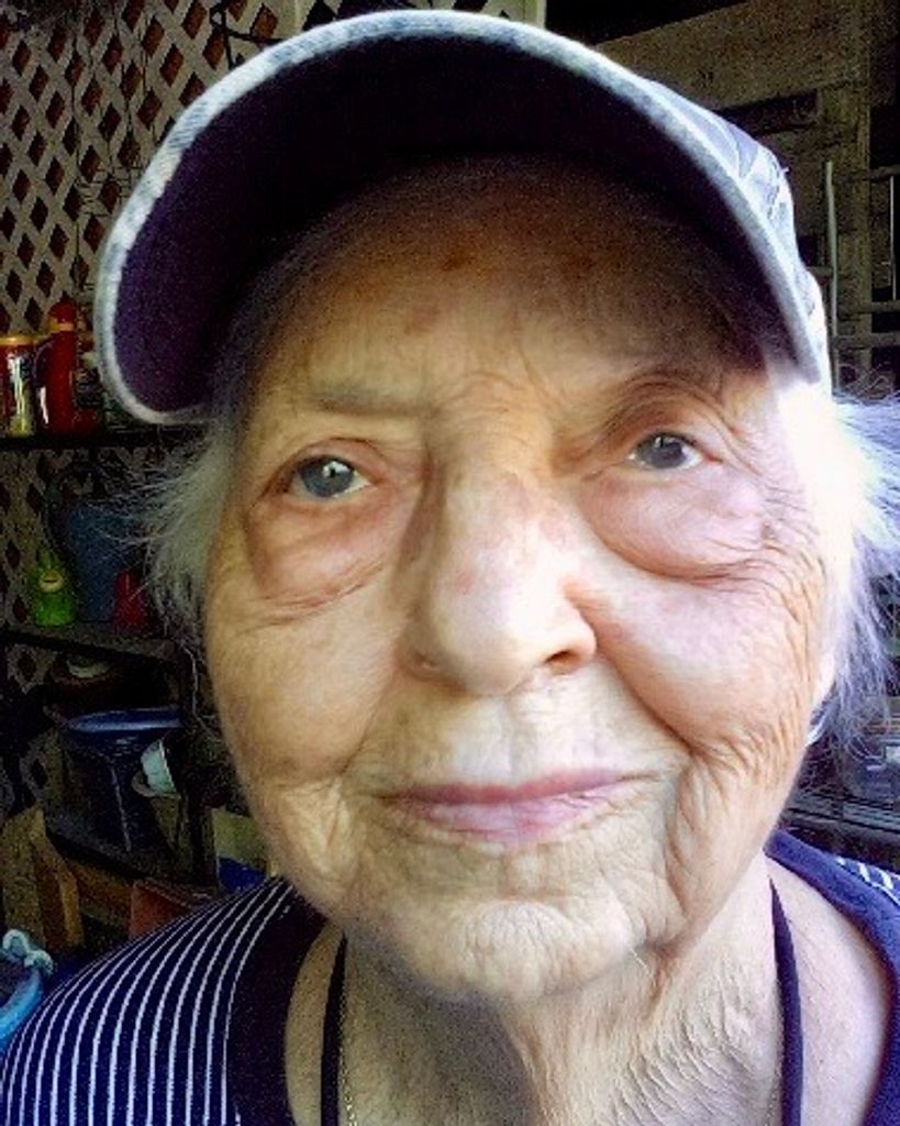 Edith Marie Erickson Profile Photo