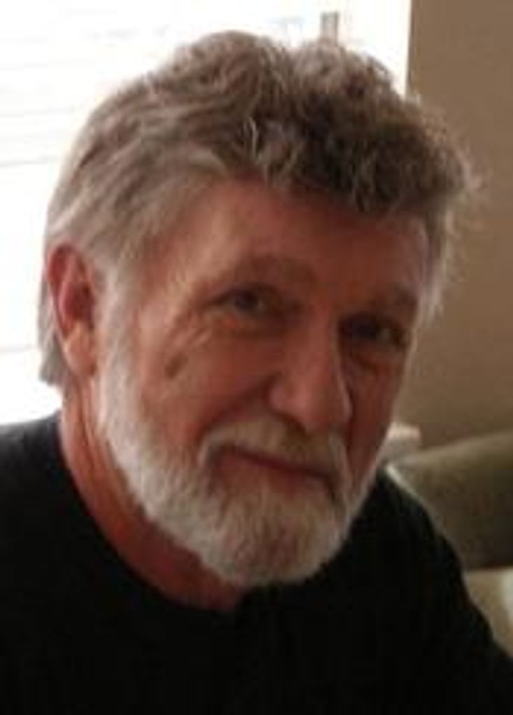 Alan Floyd Eaker
