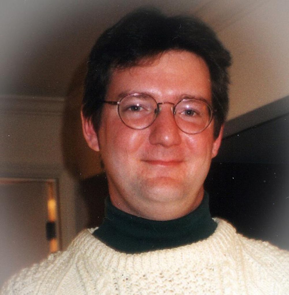 David Walter Scarbrough Profile Photo