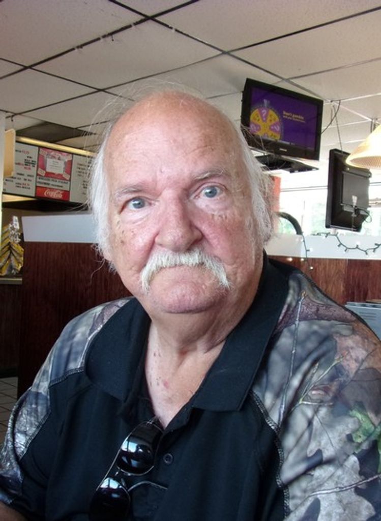 Lyle R. Pettit Profile Photo