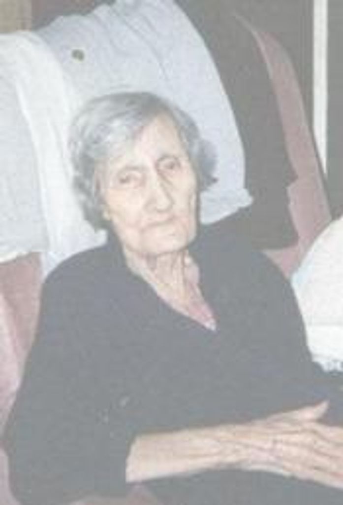 Mary Louise Schaible