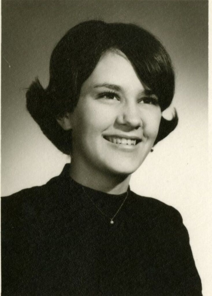 Lois "Diane" Thompson