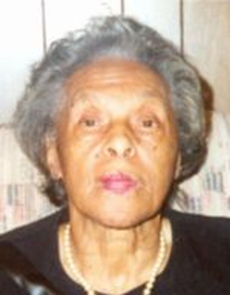 Annie Josephine Shouse