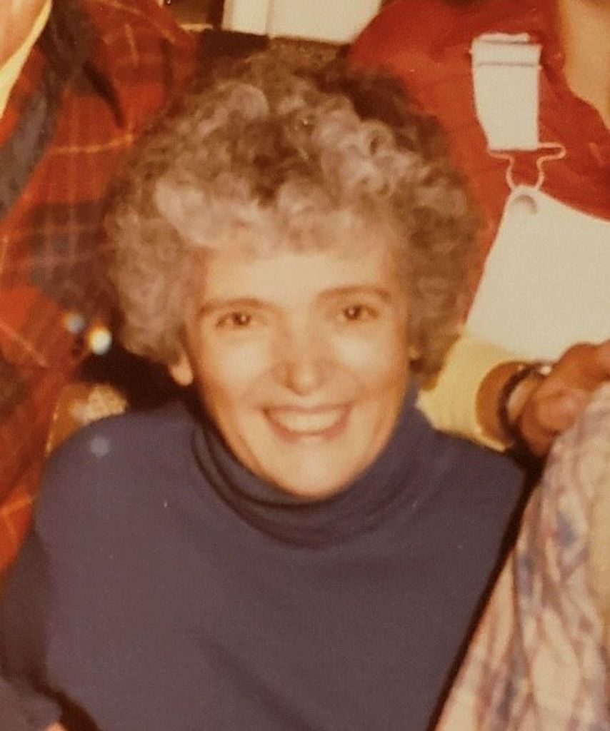 Gerrie Karasik