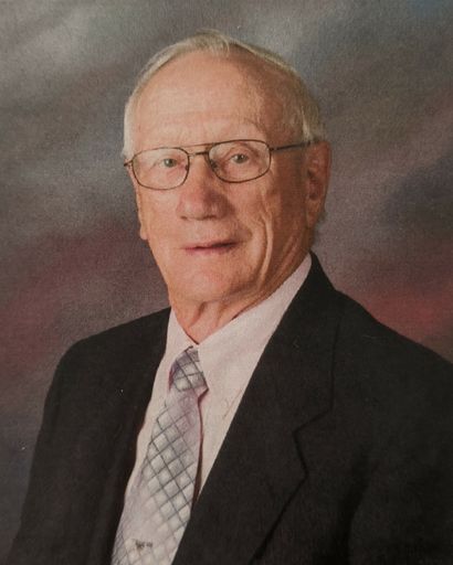 Adolph Bernardy Profile Photo