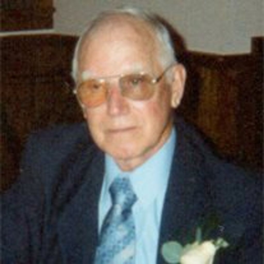 Leonard G. Vertefeuille Jr.
