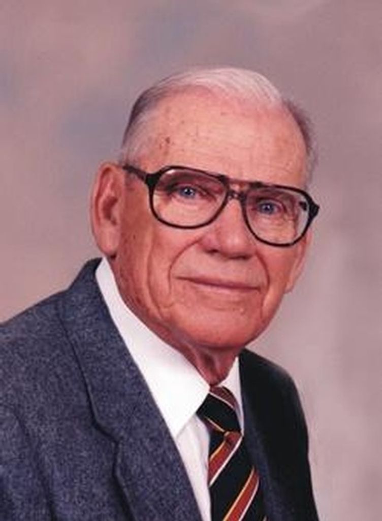 William Bruce Malone