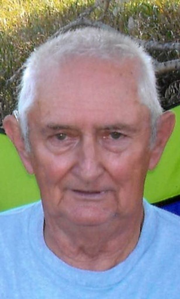 Gerald Lohnes