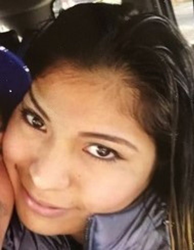 Suyapa Antonia Castro Portillo