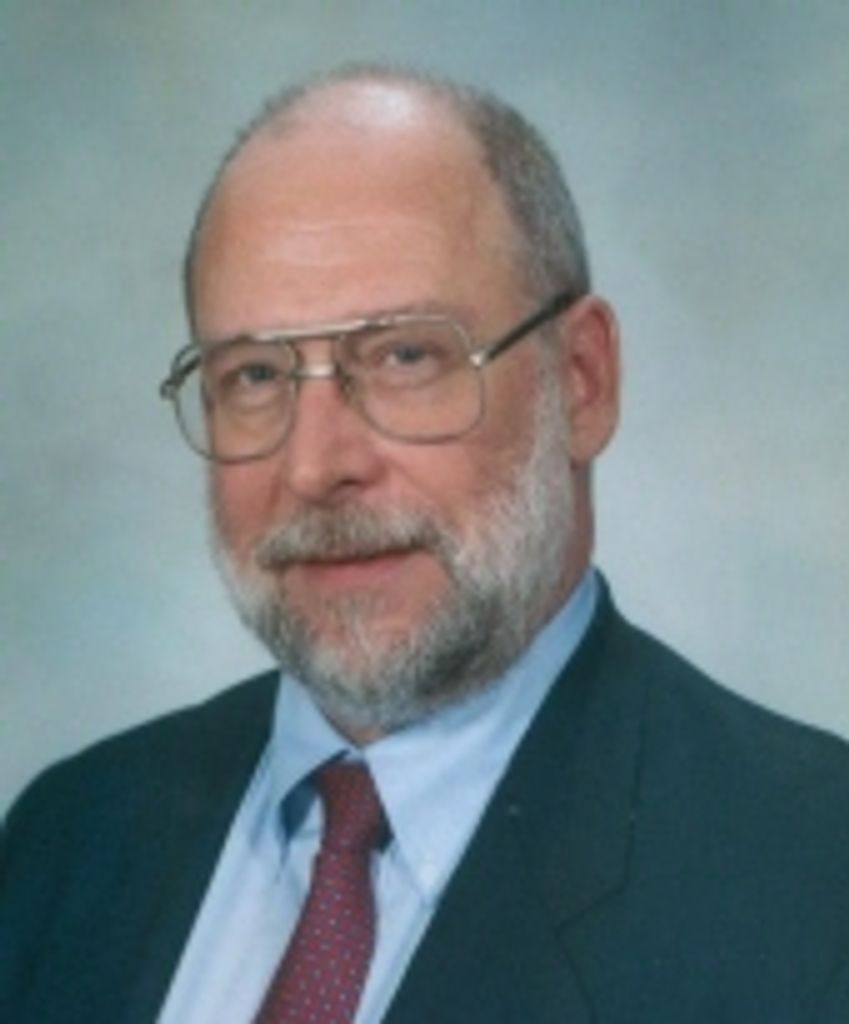 Timothy J. Fisher