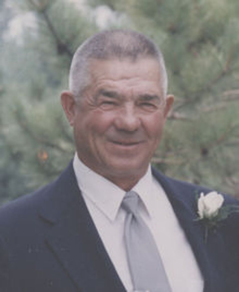 Alvin Van Lanen