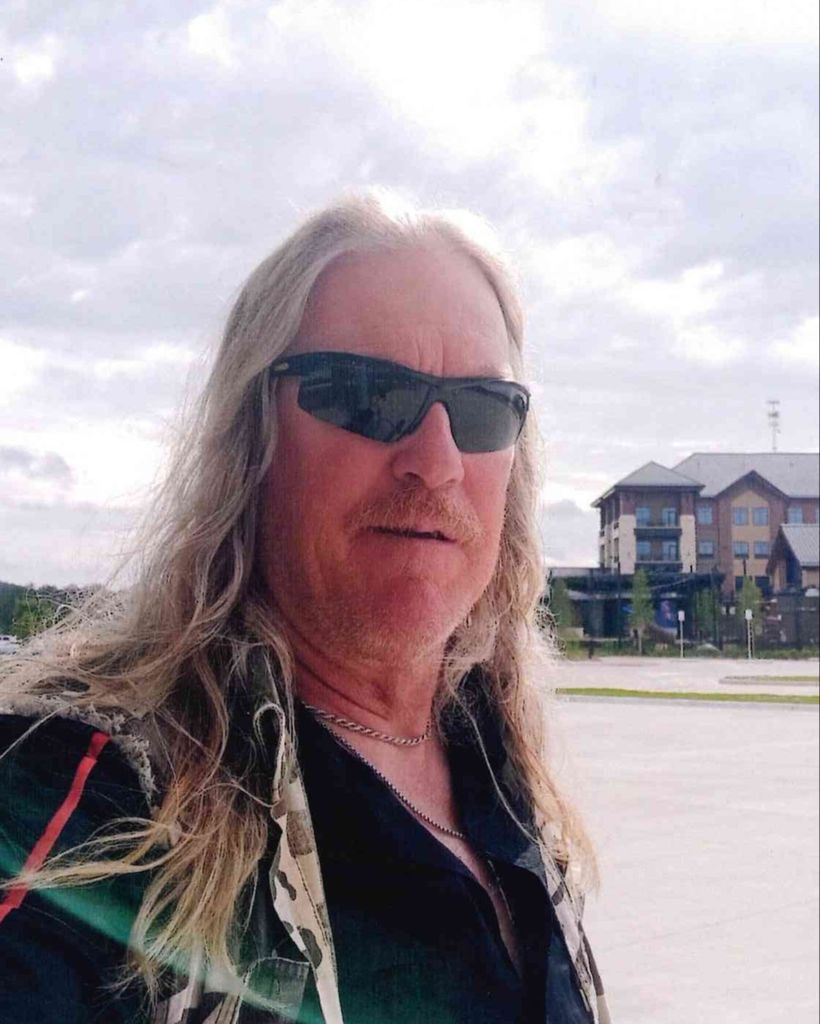 Jason Lee Norrid Profile Photo