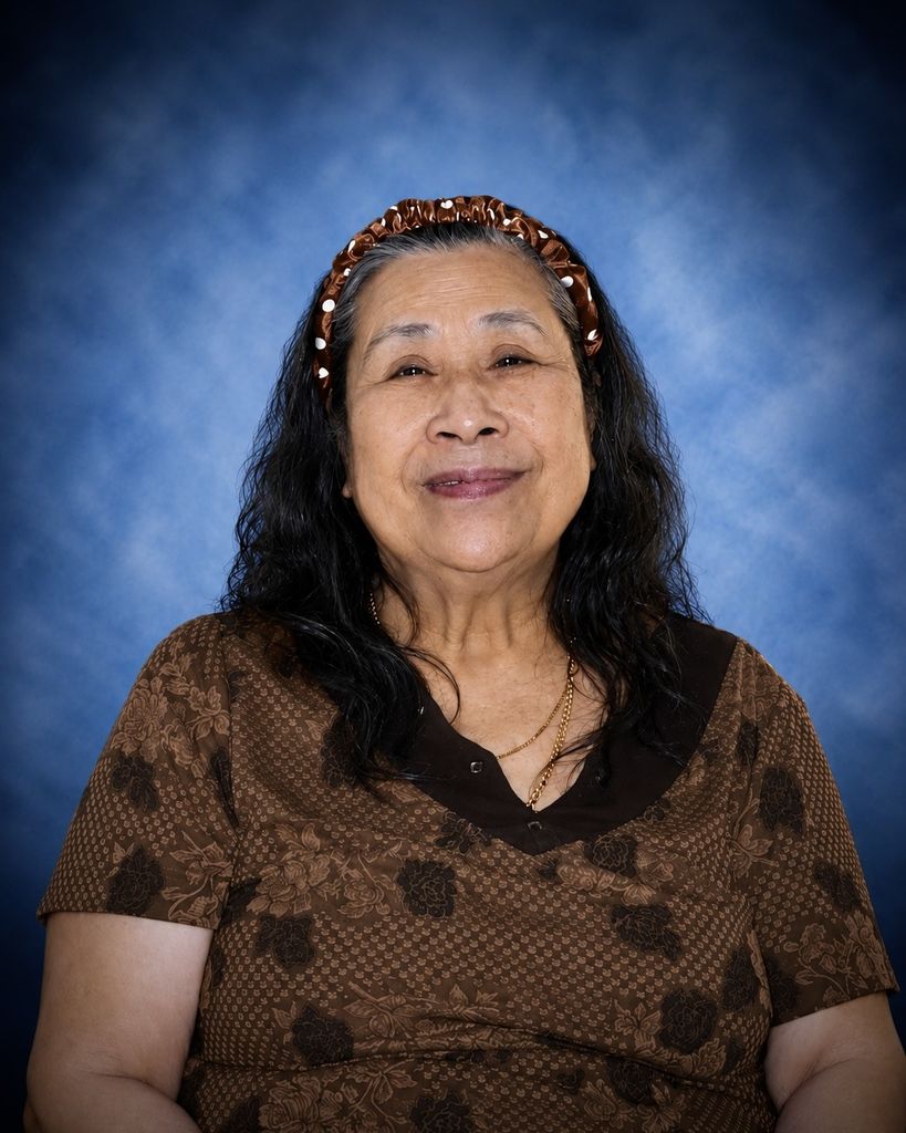 Hoang Mai Profile Photo