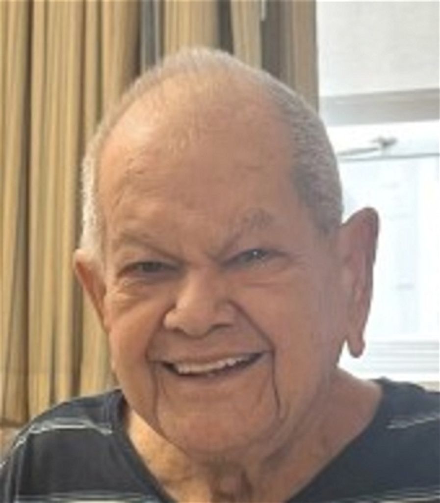 Etanislao Morales Robles Profile Photo