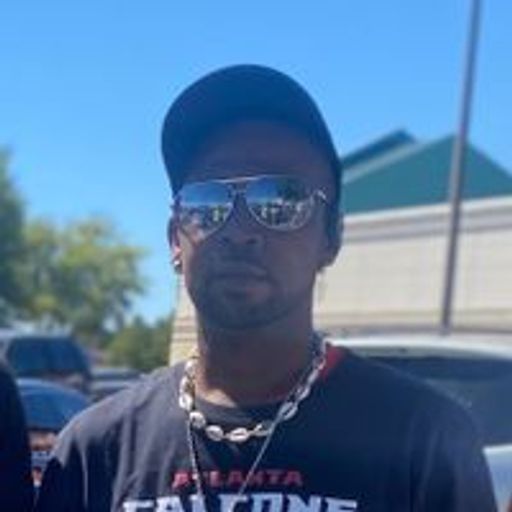 Maurice Antonio Barnes Profile Photo