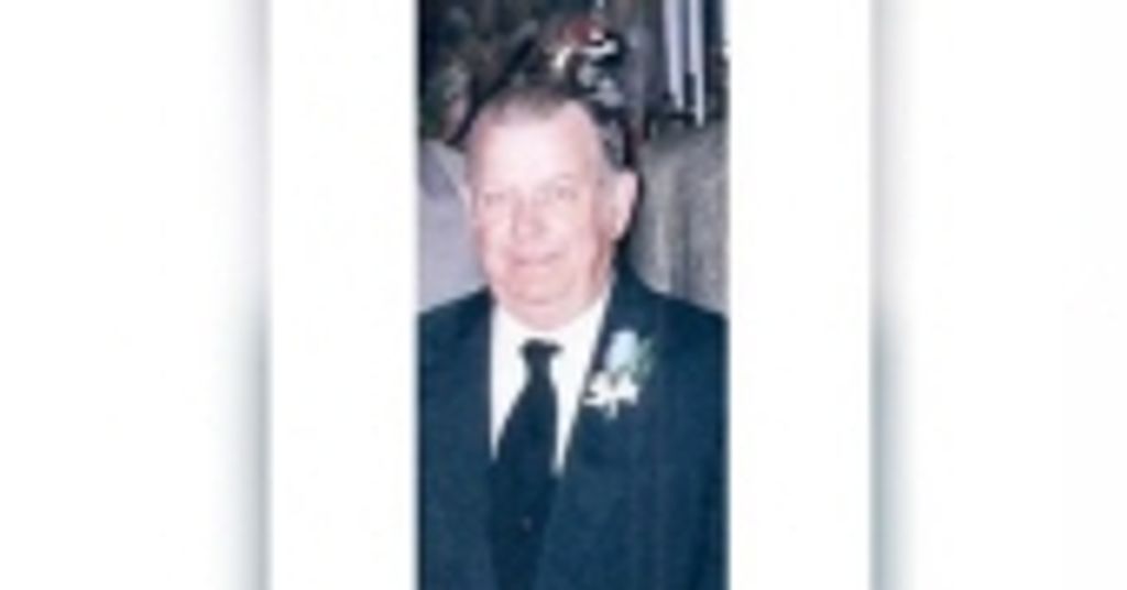 Stanley O. Blake