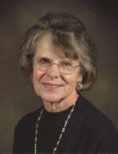 Frances Helen Power Profile Photo