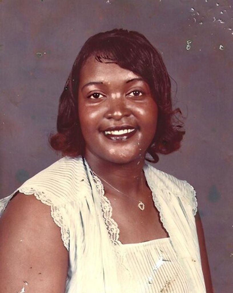 Mrs. Gloria "Big Pound" Annette Brantley Profile Photo