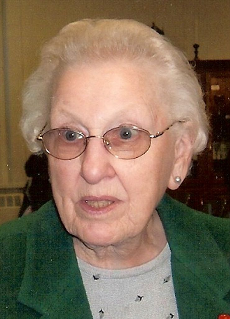 Dorothy M Reinoehl Profile Photo