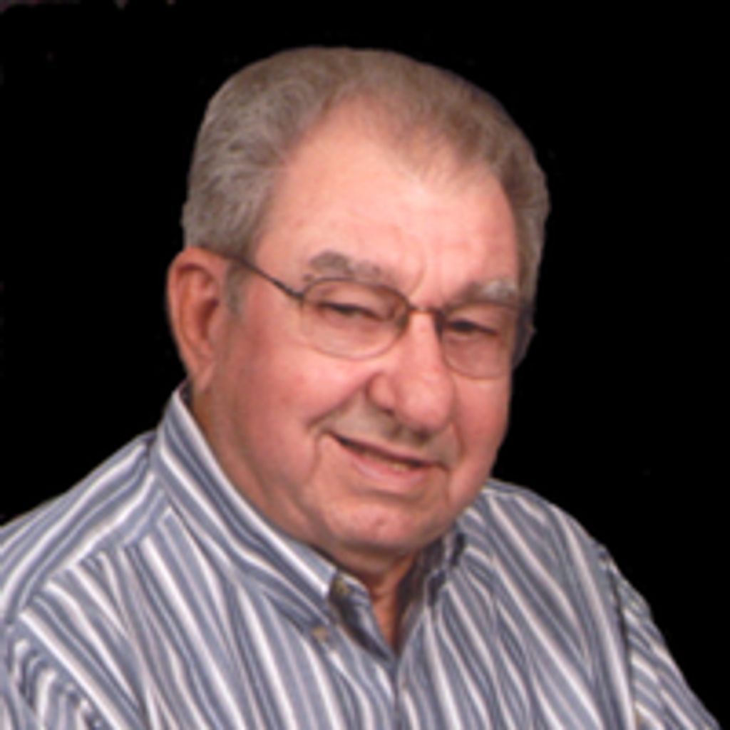 Eugene "Gene" Bergeaux
