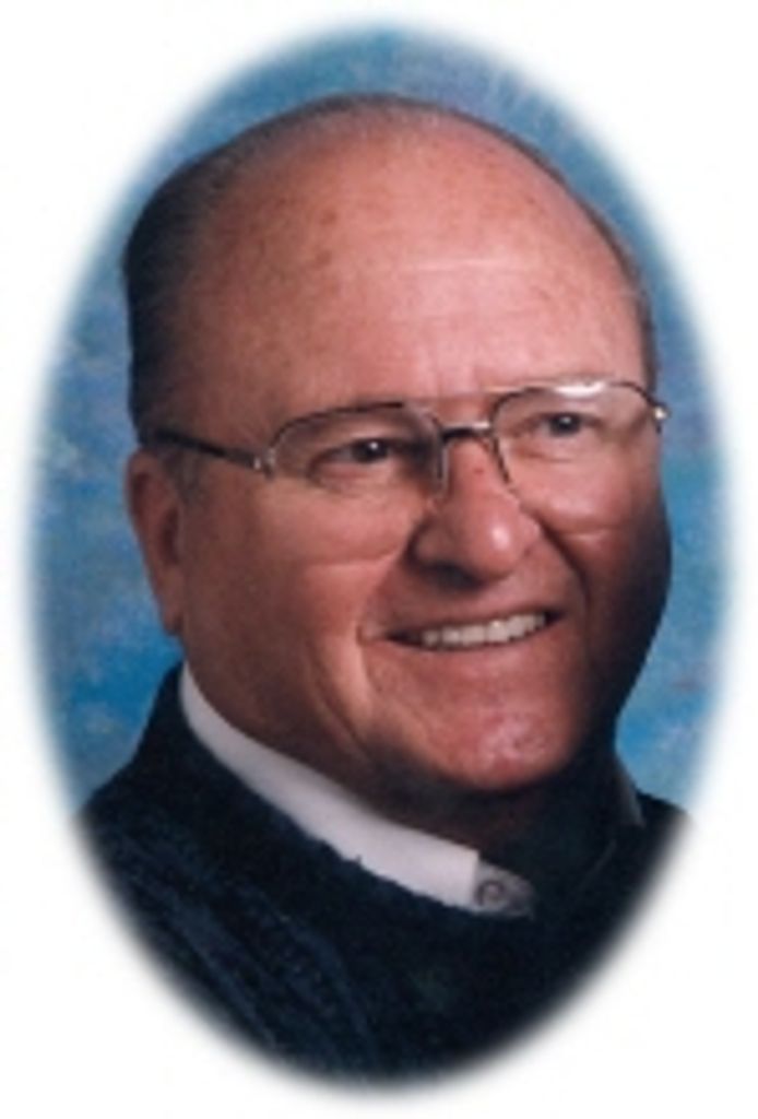 Arthur Greenall Profile Photo