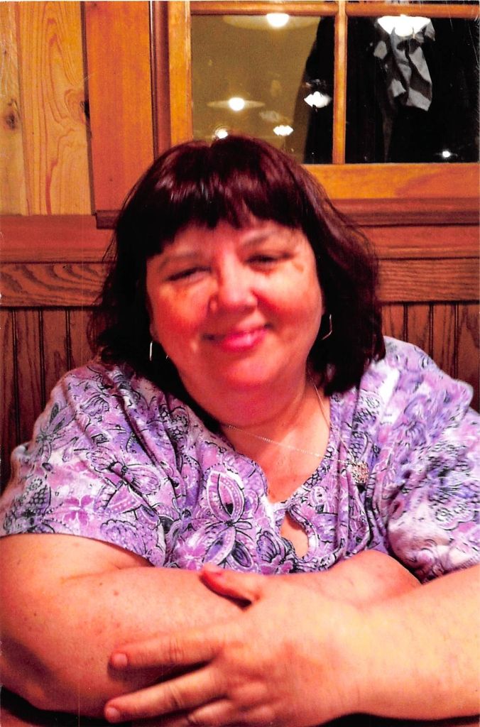 Tammy Colleen Slaven