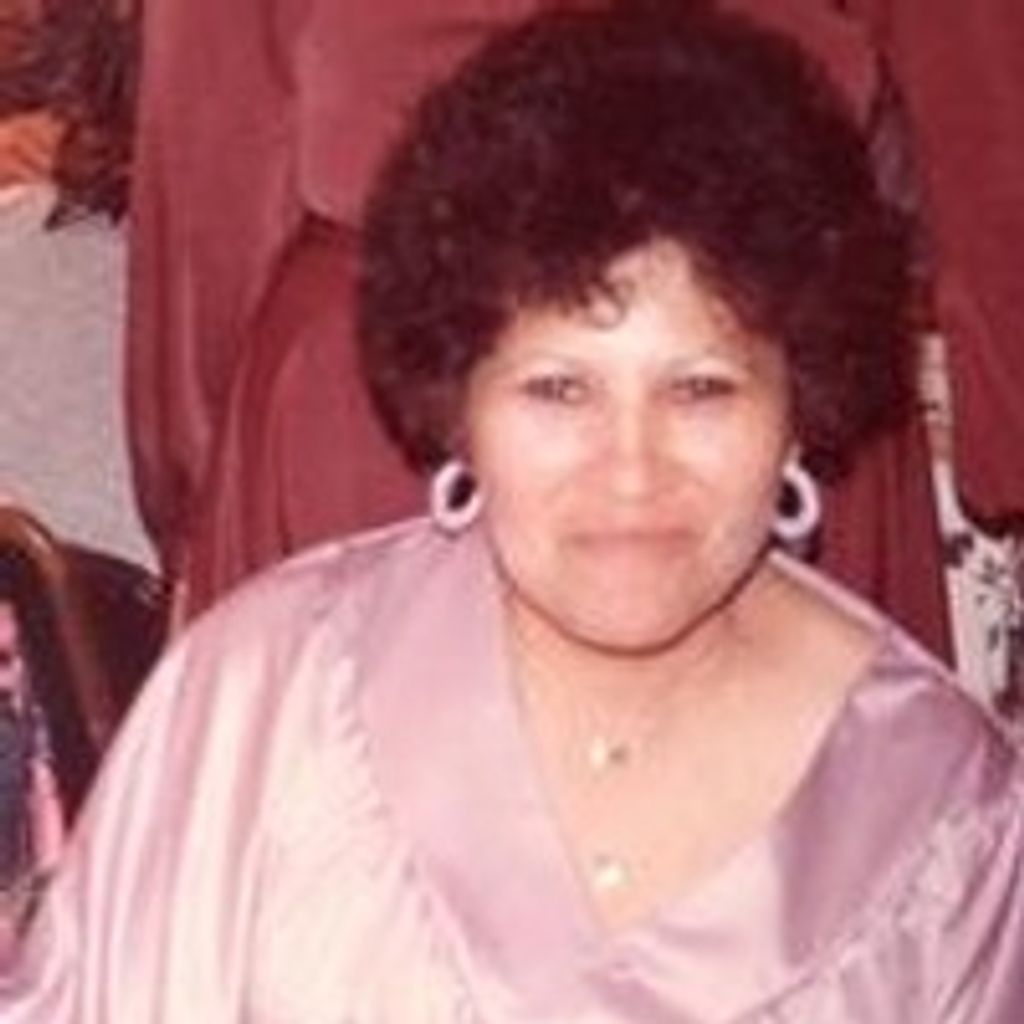 Mary Phillips