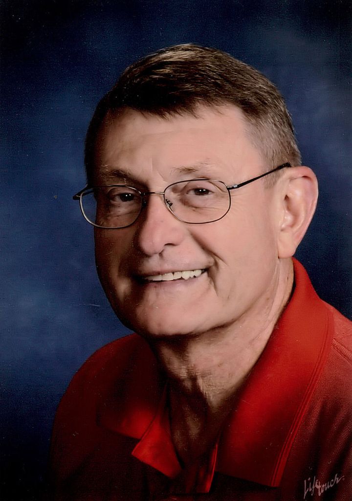 Frank C. Liewer Profile Photo