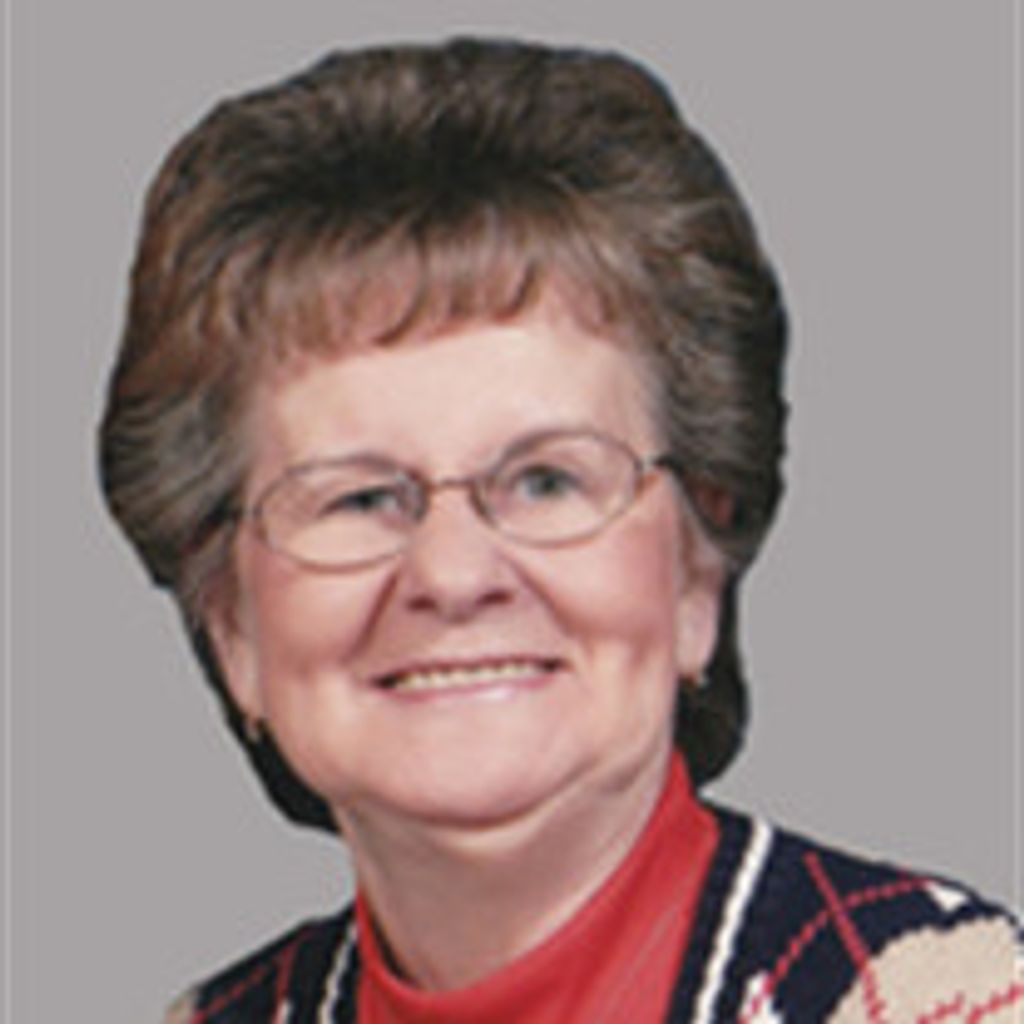 JoAnne Frances Moore (Daniels)
