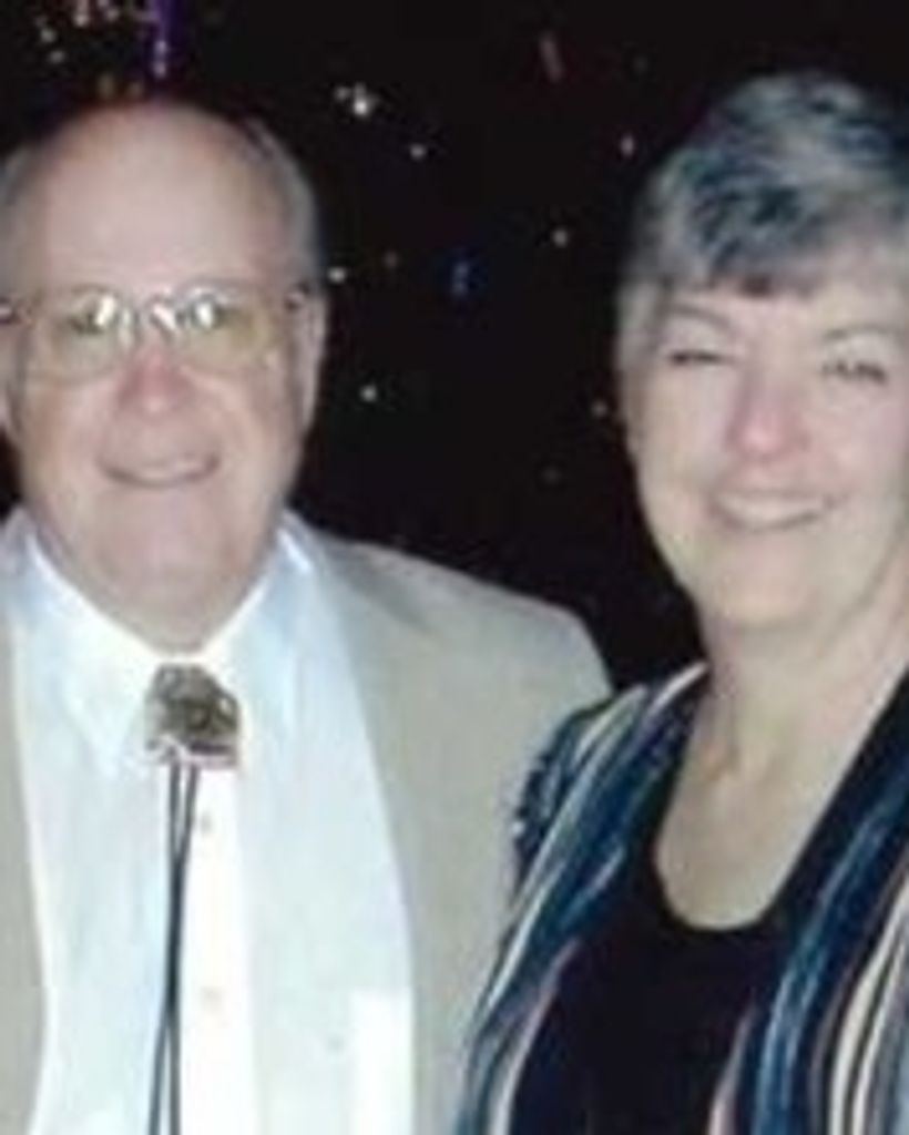 James A. "Jim" Mouse