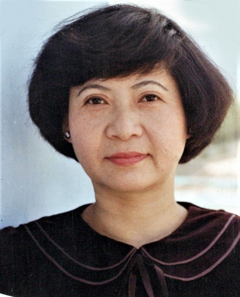 Mrs. Oknan Rasa