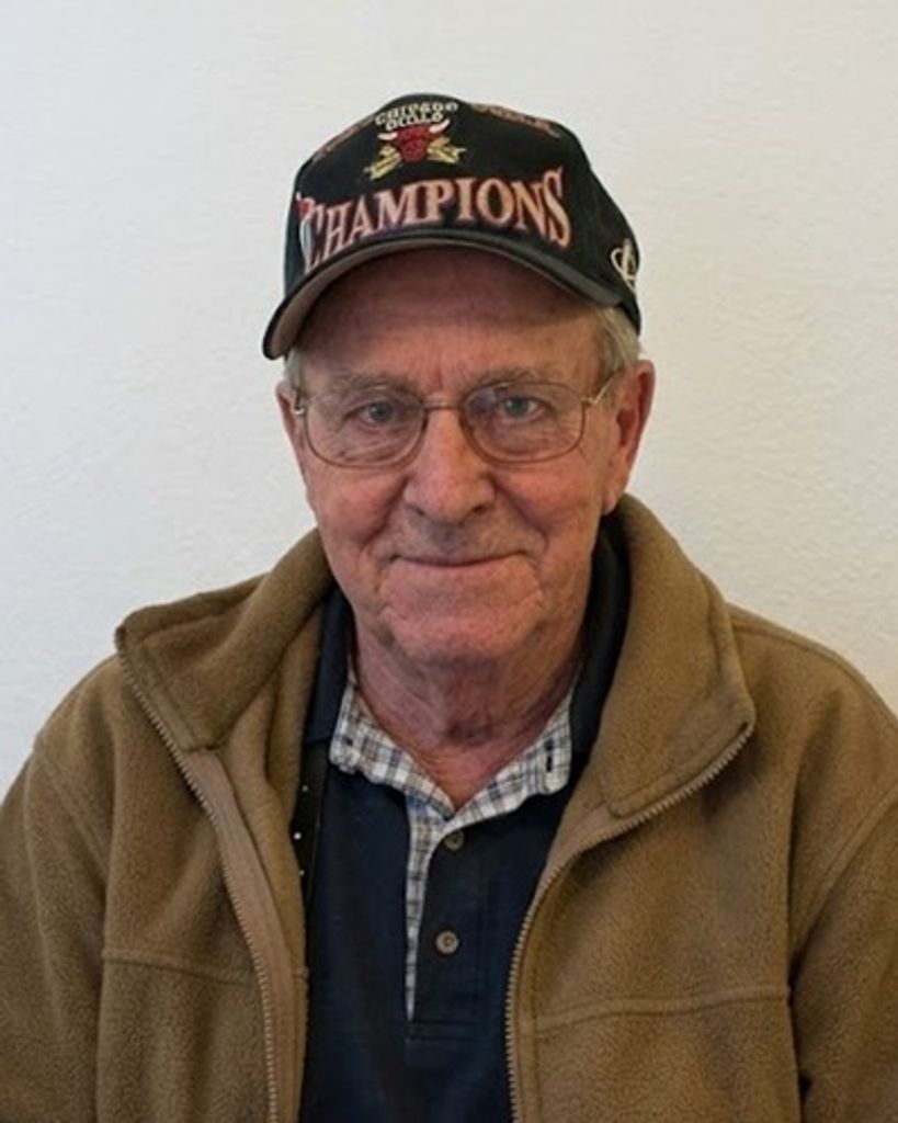 Romeo Dupasquier Profile Photo