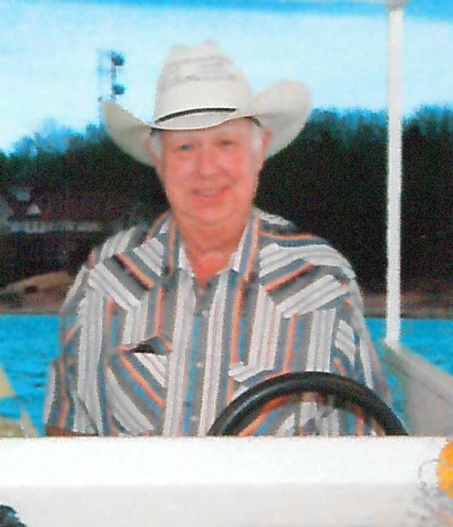 Joseph Addison Glenn Profile Photo