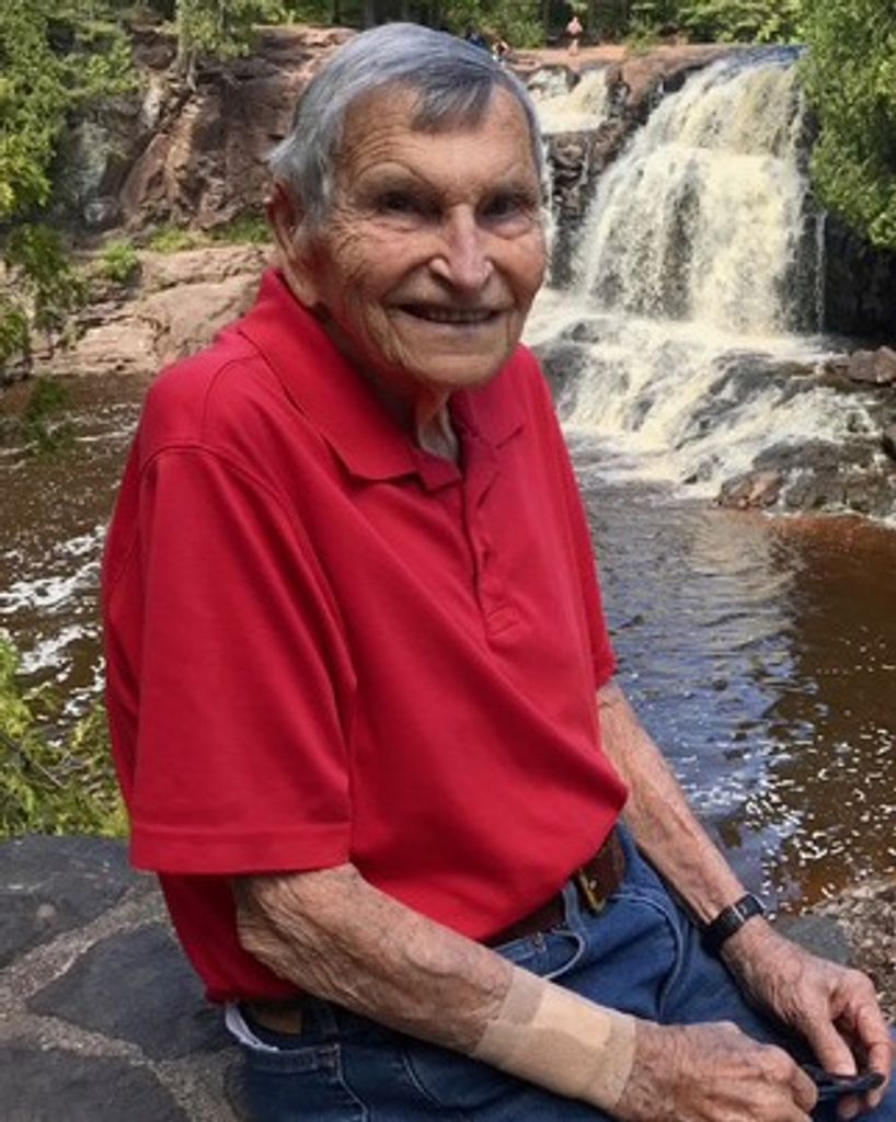 Arnold Charles Bowers