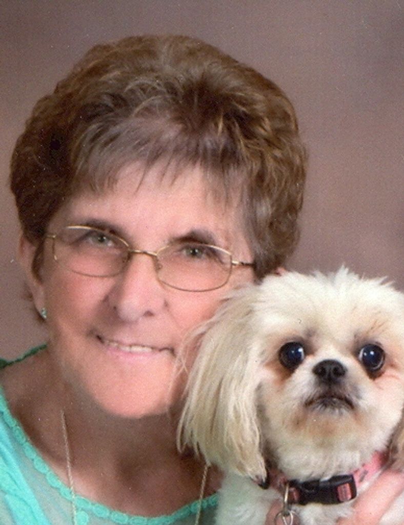Carol  (Schmitz) Walters Profile Photo