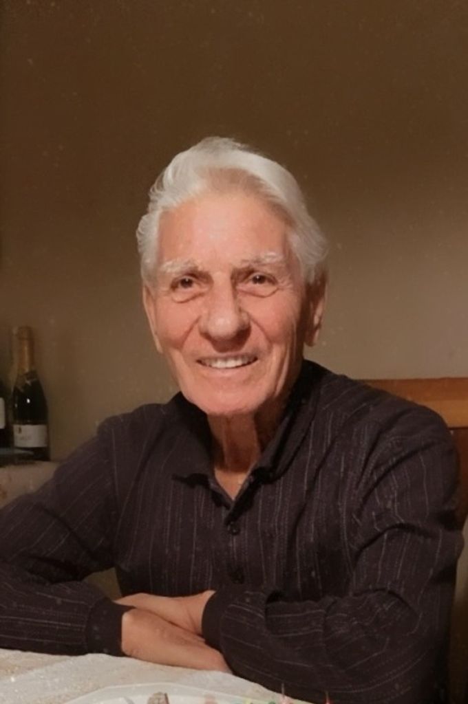 Salvatore Messina Profile Photo