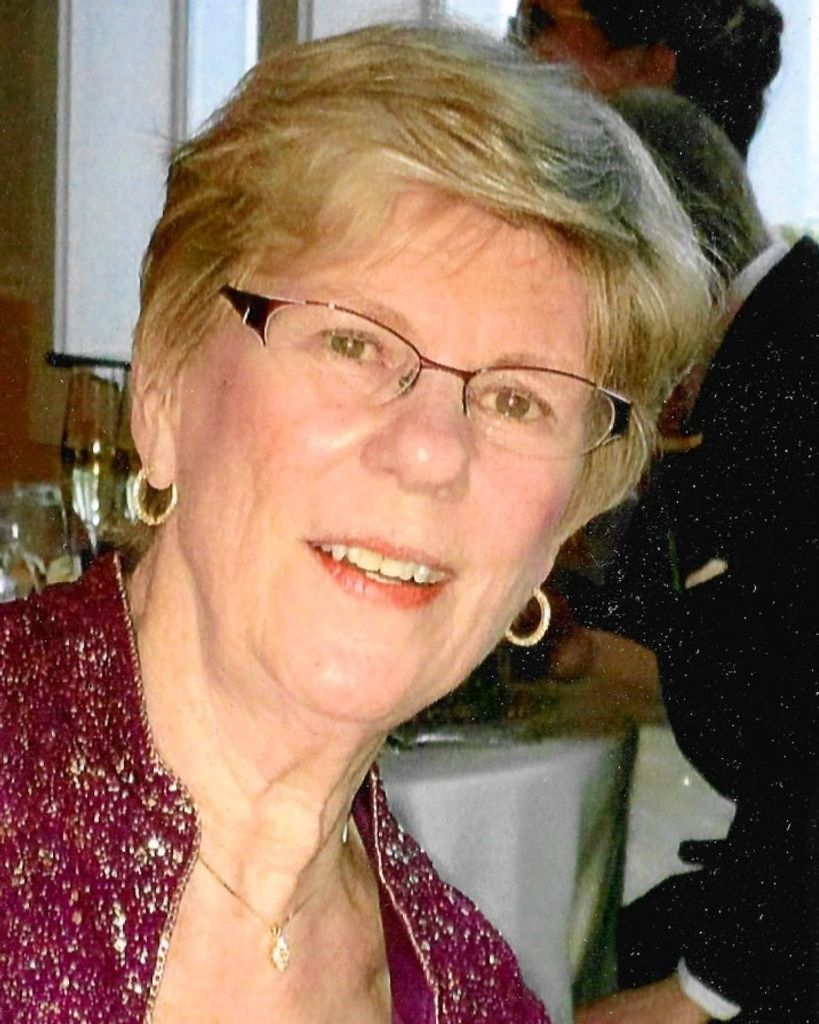 Carol Frances Southall Profile Photo