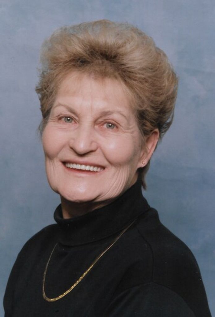 Sharon Jean Myers Profile Photo