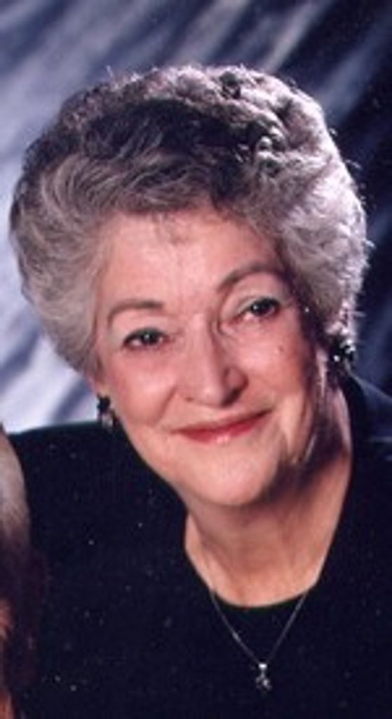 Loretta Catherine Mcfadden