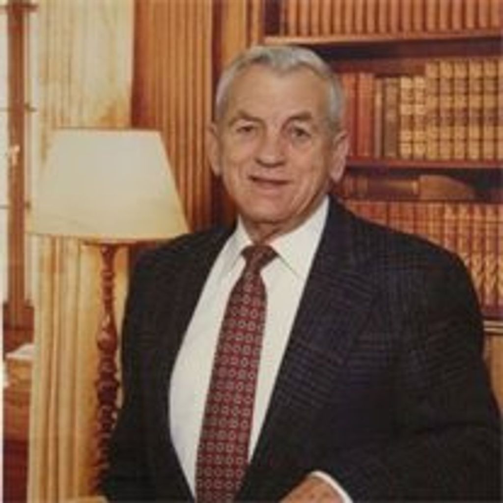 James Olin Wilson, Sr.